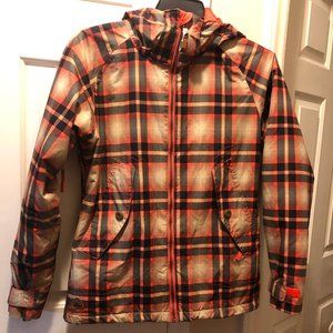 Women's Burton Snowboarding Jacket Medium M